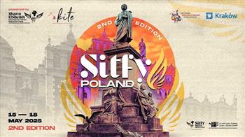 مهرجان "SITFY-POLAND" للمونودراما يكشف الدليل الشامل لدورته الثانية