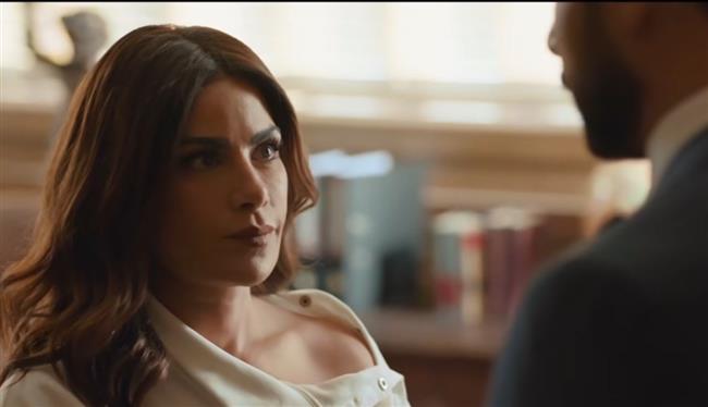 بعد نجاحه الكبير.. إعادة عرض مسلسل «بين السطور» على قناة mbc   