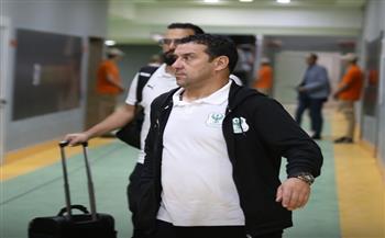 أنيس بوجلبان يواجه فاركو للمرة الأولى في تاريخه
