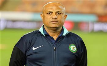 اليوم.. طارق مصطفى يواجه حرس الحدود للمرة الثانية في الدوري 