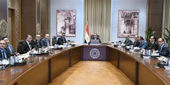 رئيس الوزراء يتابع إجراءات طرح إدارة وتشغيل مشروع "حدائق تلال الفسطاط"