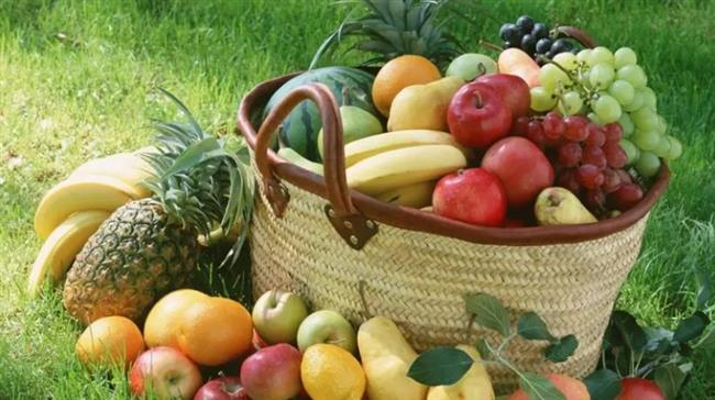بريطاني لم يتذوق الفواكه والخضراوات طوال 33 عامًا