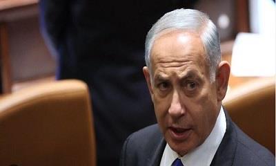 نتنياهو: سندخل غزة بكل قوة لاستكمال هزيمة حماس في الأيام المقبلة