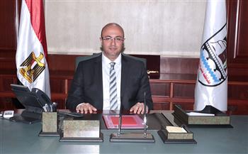 محافظ بني سويف يوجه بإنهاء كل الاستعدادات لامتحانات نهاية العام
