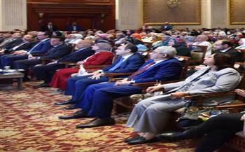 "قومي المرأة" يشارك في فعالية اليوم العالمي للتمريض المصري