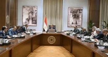 رئيس الوزراء يتابع الإجراءات اللوجيستية لاحتفالات افتتاح المتحف المصري الكبير