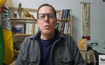 متحدث "فتح": إسرائيل فشلت في تهجير الشعب الفلسطيني بسبب موقف مصر الحازم