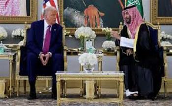 زيارة ترامب للشرق الأوسط.. الأهداف والملفات المطروحة