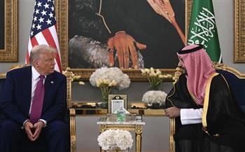 «واس»: الشراكة الخليجية الأمريكية ترتكز على علاقات متينة ومصالح مشتركة