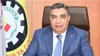 محافظ الدقهلية: ضرورة متابعة استعدادات المدارس لإنهاء كل التجهيزات داخل لجان الامتحانات