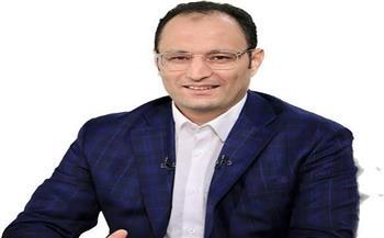 «الوطنية للصحافة»: إمبابي رئيسًا لتحرير مجلة روز اليوسف