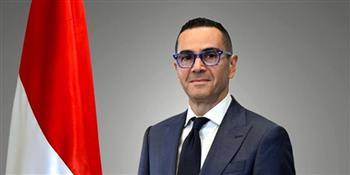 وزير الاستثمار يتوجه لموسكو لترأس وفد مصر باجتماعات اللجنة المصرية الروسية المشتركة  