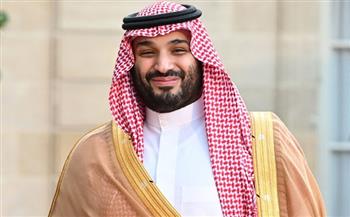ولي العهد السعودي: حجم التبادل التجاري بين السعودية والولايات المتحدة بلغ 500 مليار دولار