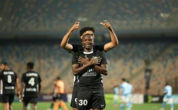 الدوري الممتاز: ياو أنور يقود البنك الأهلي أمام حرس الحدود