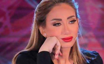 ريهام سعيد تعلن تمسكها باستكمال معركتها ضد نادر صعب وتنتظر الحكم 