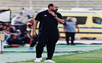 عماد النحاس: الأهلي واجه فريق صعبًا.. وحققنا هدفنا بتحقيق الفوز على سيراميكا‎ ‎