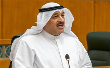 وزير الصحة الكويتي: ضمان حصول الجميع على غذاء آمن وكاف حجر الزاوية في تحقيق التنمية المستدامة