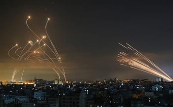جيش الاحتلال: إطلاق 3 صواريخ من غزة نحو غلاف القطاع