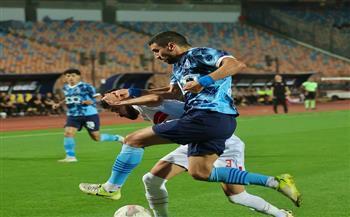 الجهاز الطبي للزماك يكشف تفاصيل إصابة الثلاثي أمام بيراميدز