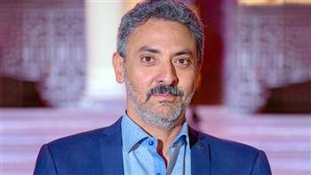 فتحي عبد الوهاب عن قلمه لـ ريهام عبد الغفور في «ظلم المصطبة»: «لا أحب العنف»