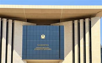 مصر تشدد على دعم الوساطة الثلاثية وتنفيذ خطة التعافي وإعادة الإعمار في غزة