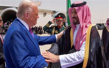 الدبلوماسية الأمريكية جينا وينستانلي: أخيرًا أعلن ترامب ضرورة إنهاء الحرب.. وملف الاستثمار حاضر بقوة
