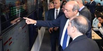 وزير الطيران المدني: افتتاح مركز "سيتا" بالقاهرة خطوة استراتيجية تعزز البنية التحتية الرقمية