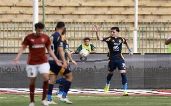 الأهلي يحتفظ بالصدارة.. ترتيب الدوري الممتاز بعد نهاية الجولة السادسة