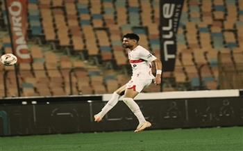 راحة يومين للاعبى الزمالك قبل الاستعداد لـ بتروجت فى الدورى الممتاز 
