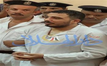 15 مارس.. قضية سفاح التجمع أمام القضاء من جديد