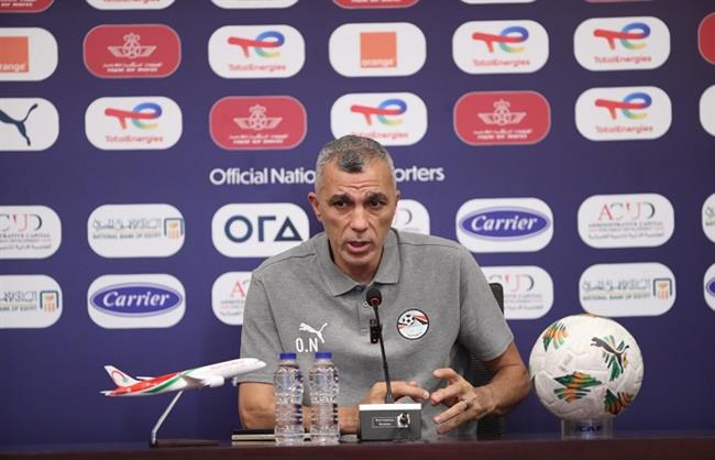 أسامة نبيه: جاهزون لمنتخب المغرب والمباراة ديربي خاص ونهائي مبكر للبطولة