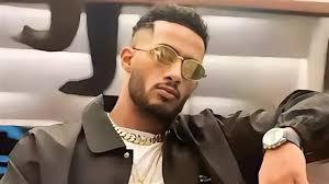 محمد رمضان يمازح جمهوره: «مفيش زلزال بيحس بزلزال»
