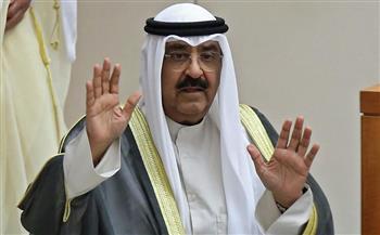 أمير الكويت وولي عهد أبوظبي يصلان إلى السعودية للمشاركة في القمة الخليجية الأمريكية