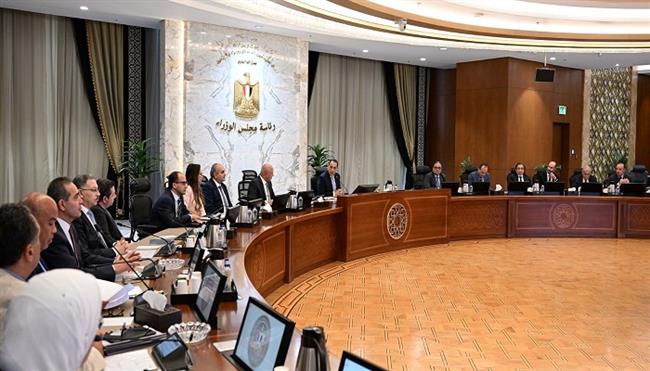 غرفة القاهرة: دعم الشحن للأسواق وتوسيع مظلة التصدير ضرورة وطنية