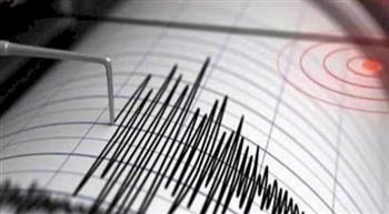 تفاصيل الهزة الأرضية اليوم.. «البحوث الفلكية»: قوة الزلزال فوق متوسطة ويبعد 420 كيلومتر عن مطروح| خاص