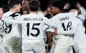 التشكيل المتوقع لفريق ريال مدريد أمام ريال مايوركا في الدوري الإسباني