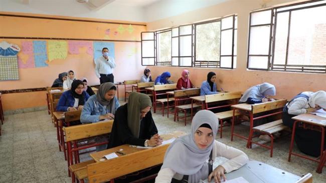 الدبلومات الفنية 2025.. كيفية الاستعلام عن أرقام الجلوس وجدول امتحانات كل التخصصات