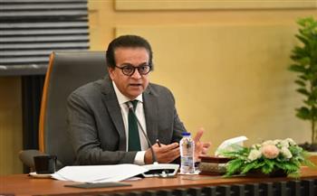 وزير الصحة يترأس أولى اجتماعات اللجنة العليا لوضع استراتيجية وطنية شاملة لسلامة المرضى