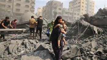 شهيدان ومصابون في قصف الاحتلال منزلًا شرق خان يونس