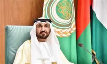 البرلمان العربي يرحب بقرار الرئيس الأمريكي رفع العقوبات على سوريا
