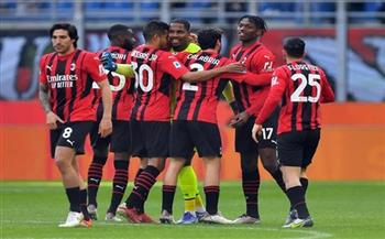 ميلان يلتقي بولونيا الليلة في نهائي كأس إيطاليا 