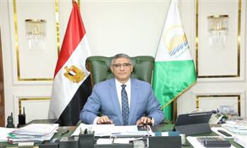 محافظ الجيزة: توفير 1191 فرصة عمل بالقطاع الخاص وتعيين 150 شابًا من ذوي الهمم