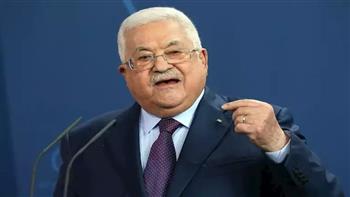 عباس يشيد بالمواقف السعودية التاريخية الداعمة للشعب الفلسطيني وقضيته