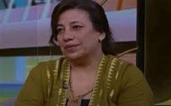 بعد تعرضها لوعكة صحية في الأذن.. سماء إبراهيم توجه رسالة لجمهورها