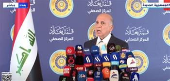 وزير خارجية العراق: هناك رغبة لدى القادة العرب في توحيد الموقف بما يخدم قضايا الأمة العربية