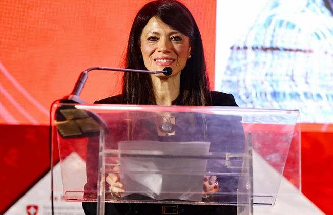 المشاط: انعقاد الاجتماع الأول للجنة الاقتصادية المشتركة بين مصر وسويسرا يفتح آفاقًا أوسع للشراكات التجارية