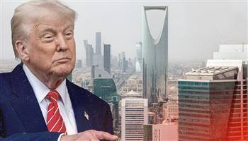 3 تريليونات دولار في 10 سنوات.. الخليج يضخ استثمارات غير مسبوقة في أمريكا