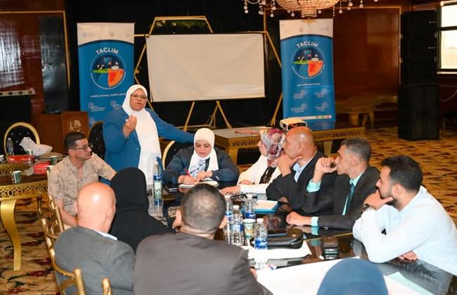 "الزراعة" تنظم ورشة عمل لتعزيز التحول المناخي الذكي في قطاع الثروة الحيوانية