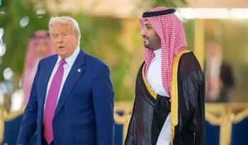 صحف السعودية: زيارة ترامب للسعودية عنوانًا للسلام والاستقرار في المنطقة