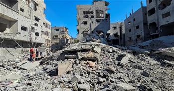 "الصحة الفلسطينية": ارتفاع حصيلة حرب الإبادة الجماعية على قطاع غزة إلى 52.928 شهيدًا